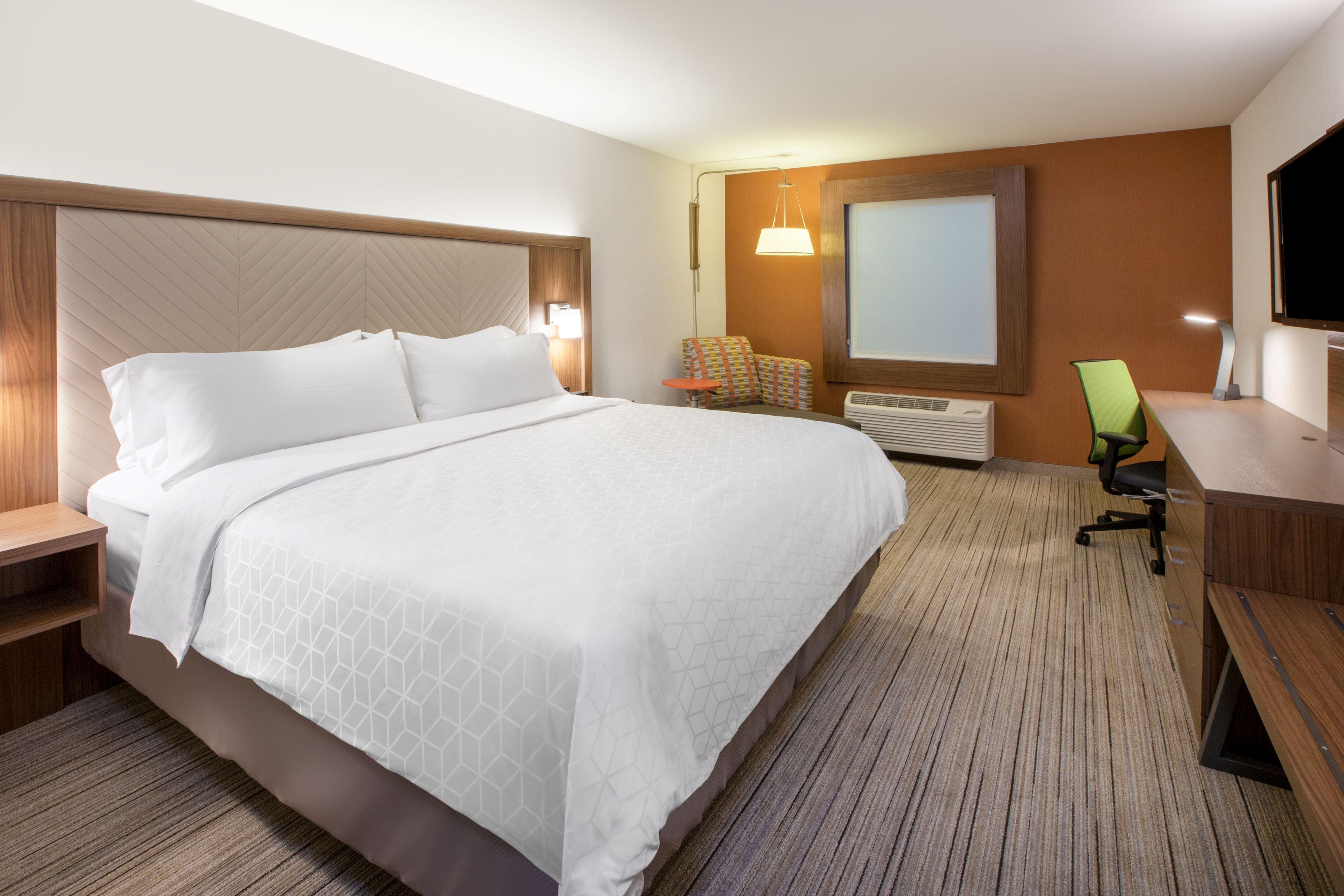 Holiday Inn Express Hotel & Suites Lake Placid, An Ihg Hotel Buitenkant foto