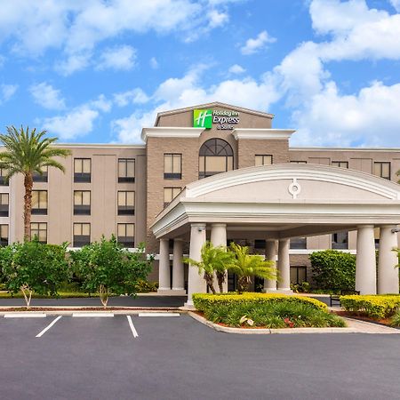 Holiday Inn Express Hotel & Suites Lake Placid By Ihg Buitenkant foto