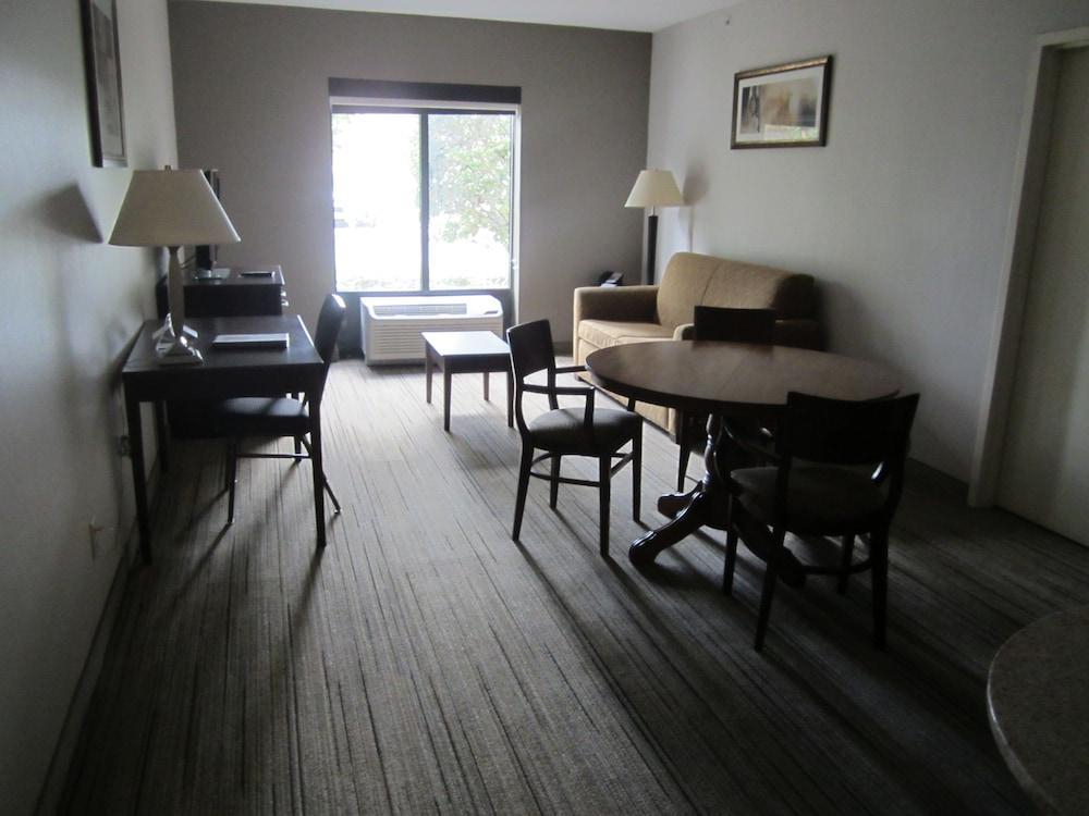 Holiday Inn Express Hotel & Suites Lake Placid By Ihg Buitenkant foto