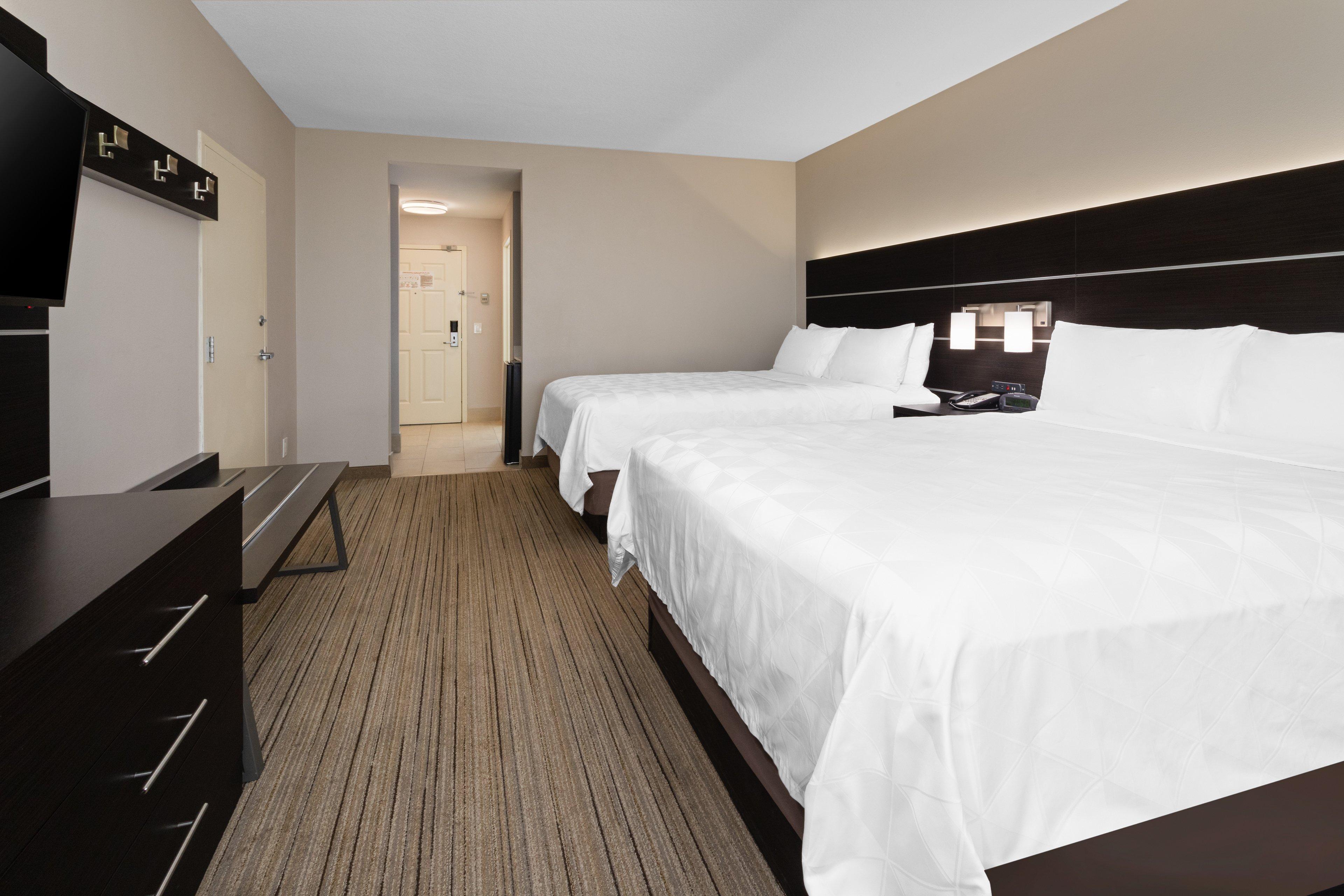 Holiday Inn Express Hotel & Suites Lake Placid By Ihg Buitenkant foto
