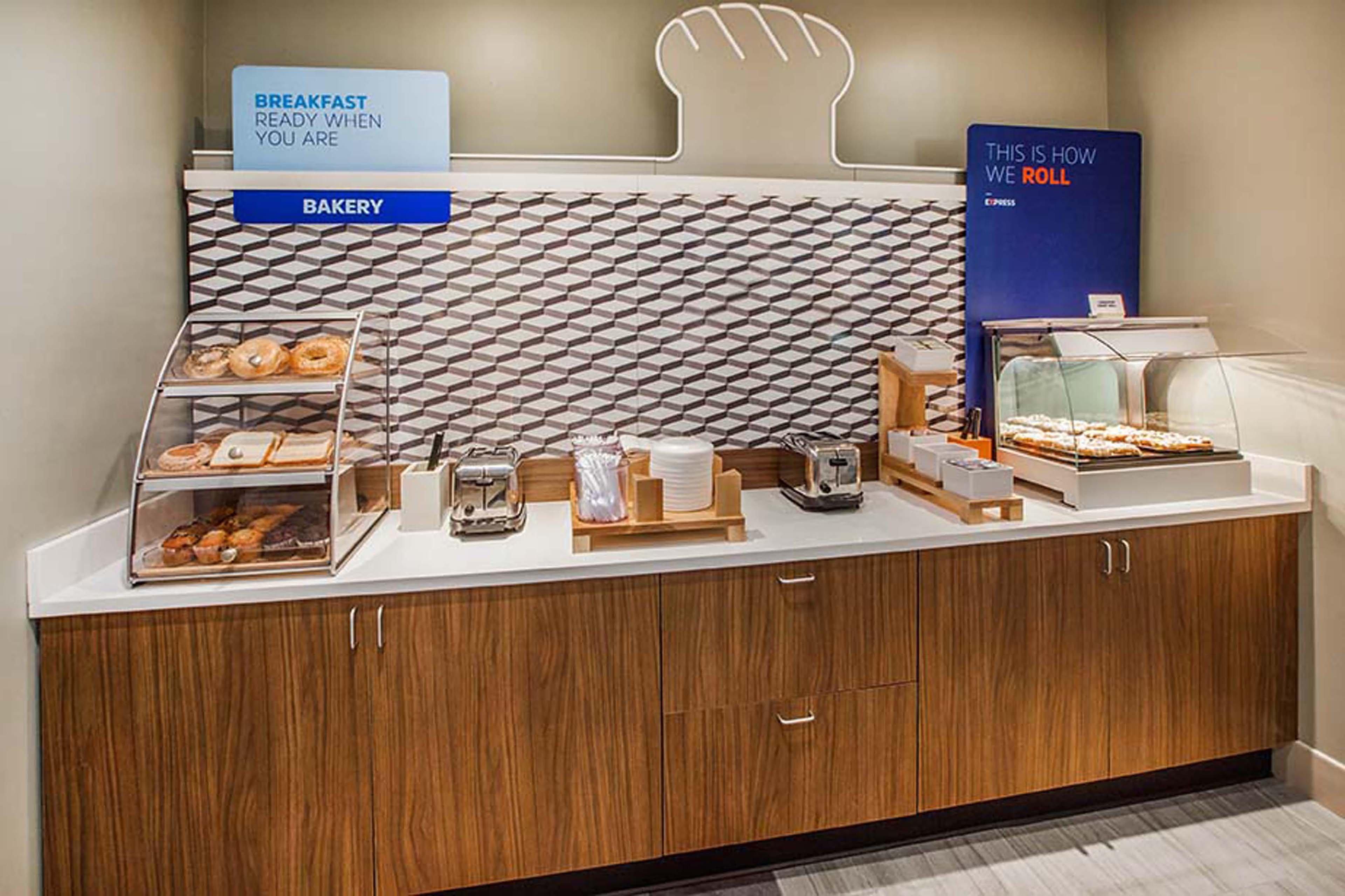 Holiday Inn Express Hotel & Suites Lake Placid By Ihg Buitenkant foto
