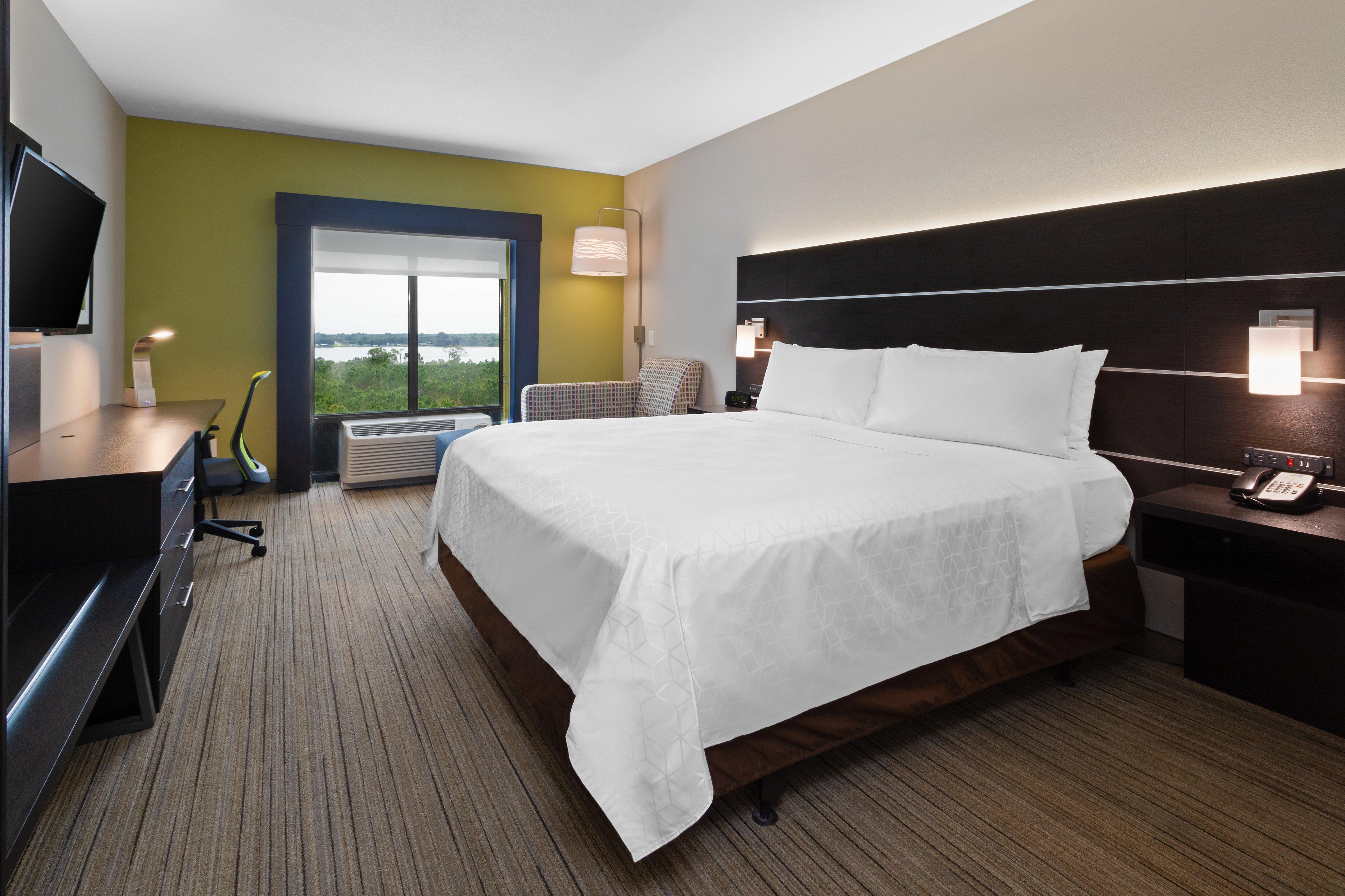 Holiday Inn Express Hotel & Suites Lake Placid By Ihg Buitenkant foto