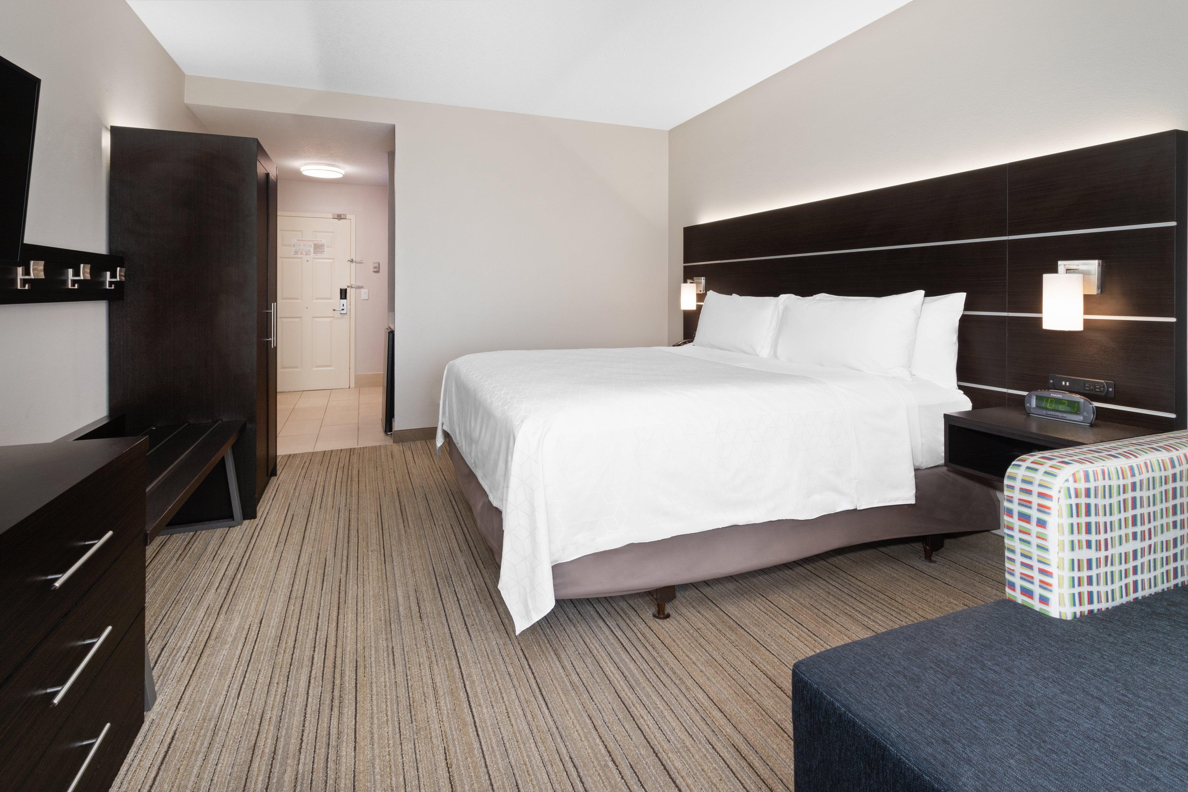 Holiday Inn Express Hotel & Suites Lake Placid By Ihg Buitenkant foto