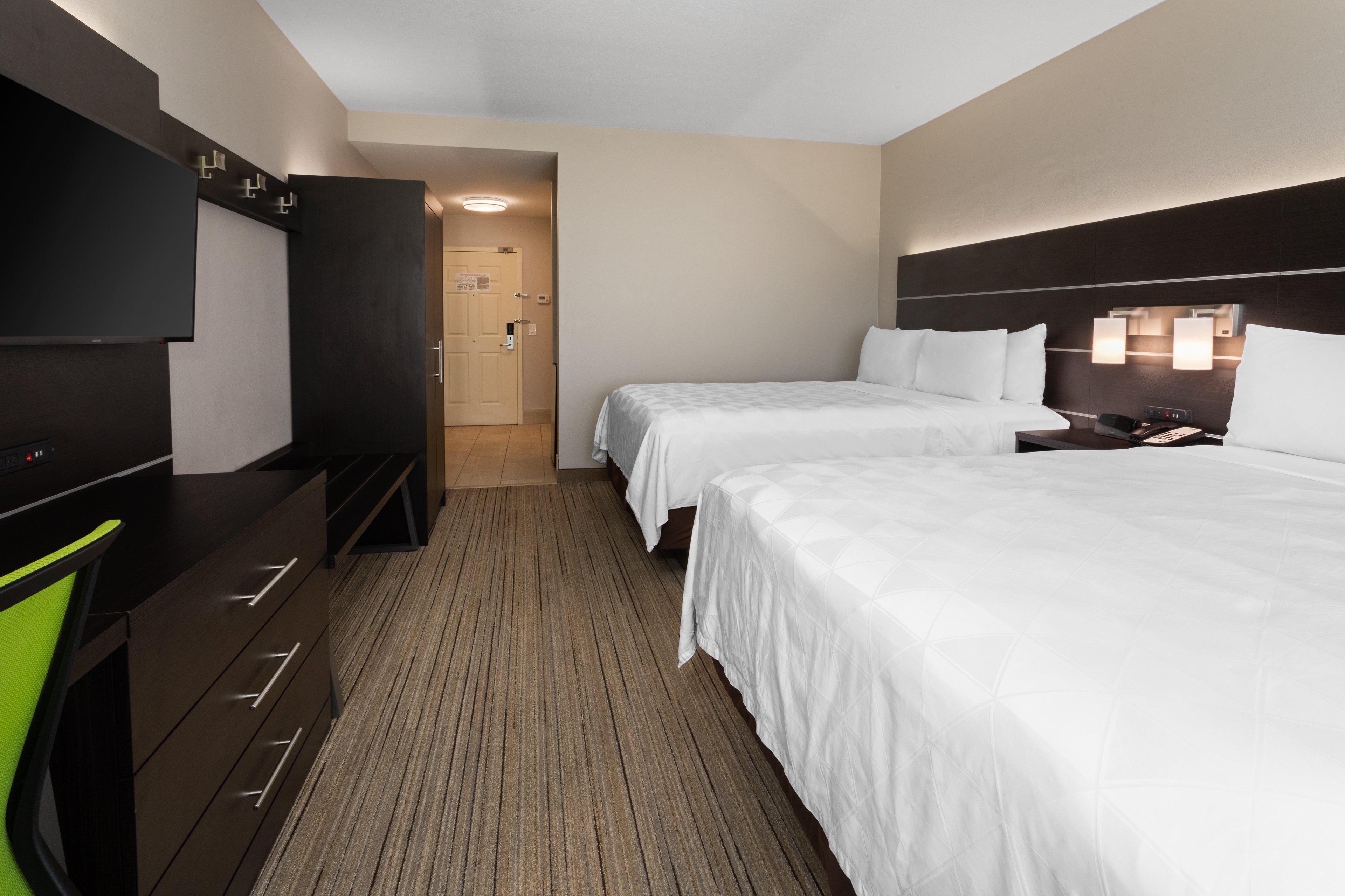 Holiday Inn Express Hotel & Suites Lake Placid By Ihg Buitenkant foto