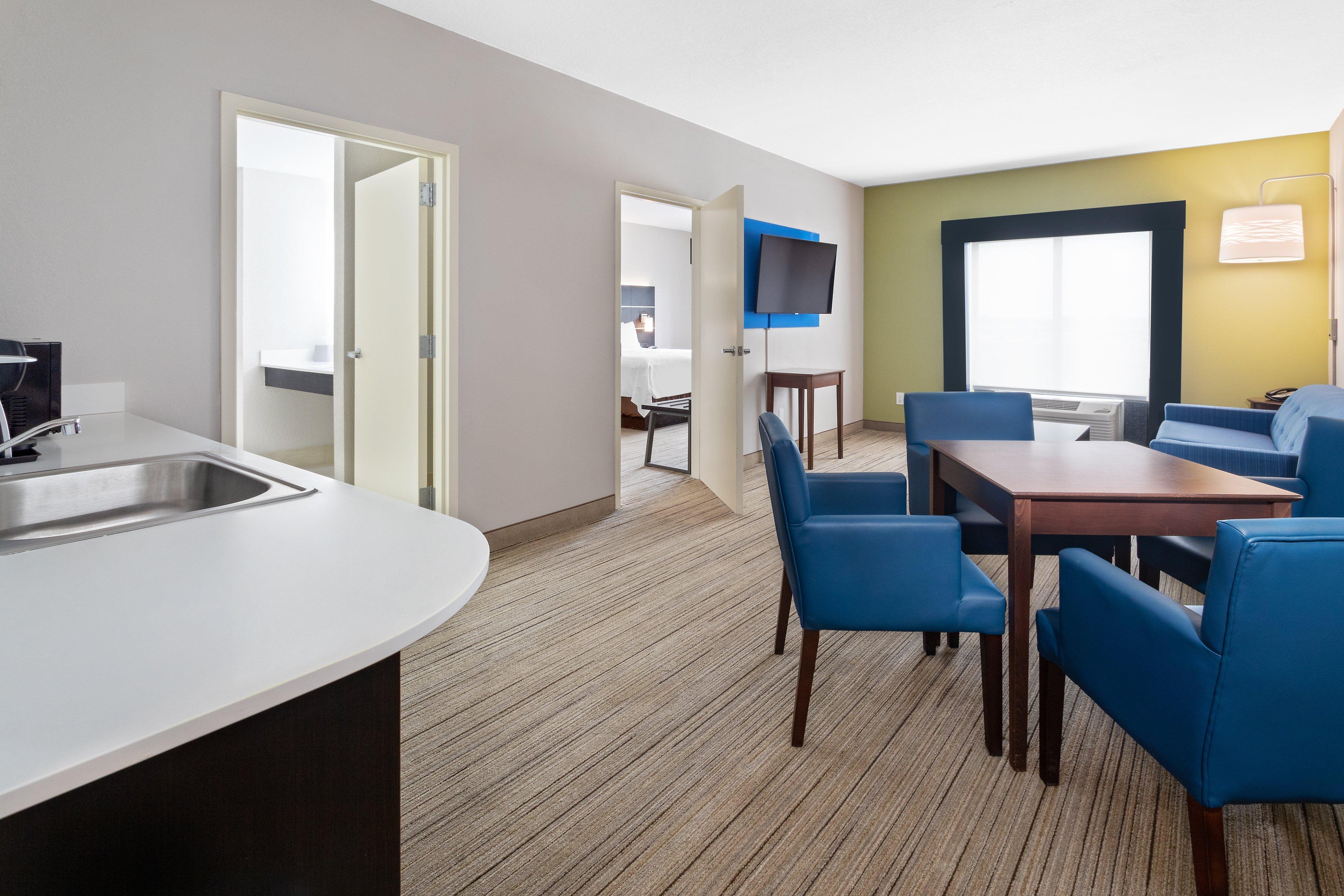 Holiday Inn Express Hotel & Suites Lake Placid By Ihg Buitenkant foto