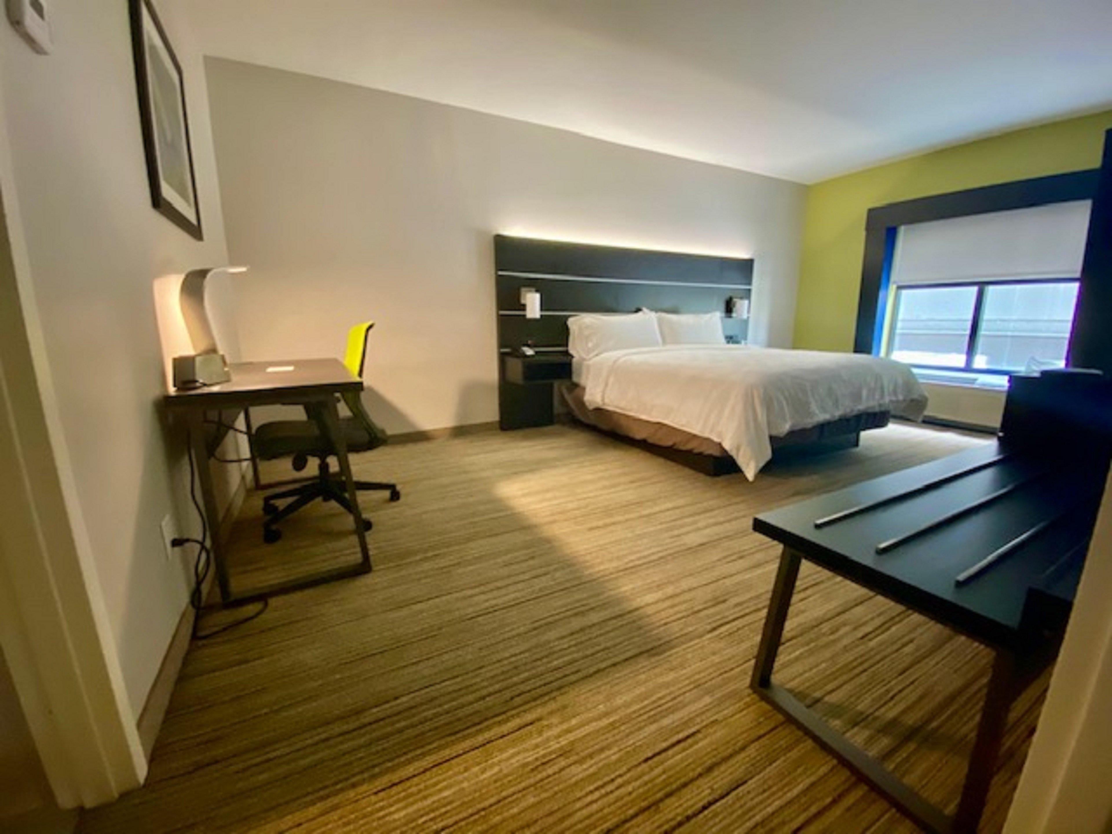 Holiday Inn Express Hotel & Suites Lake Placid By Ihg Buitenkant foto
