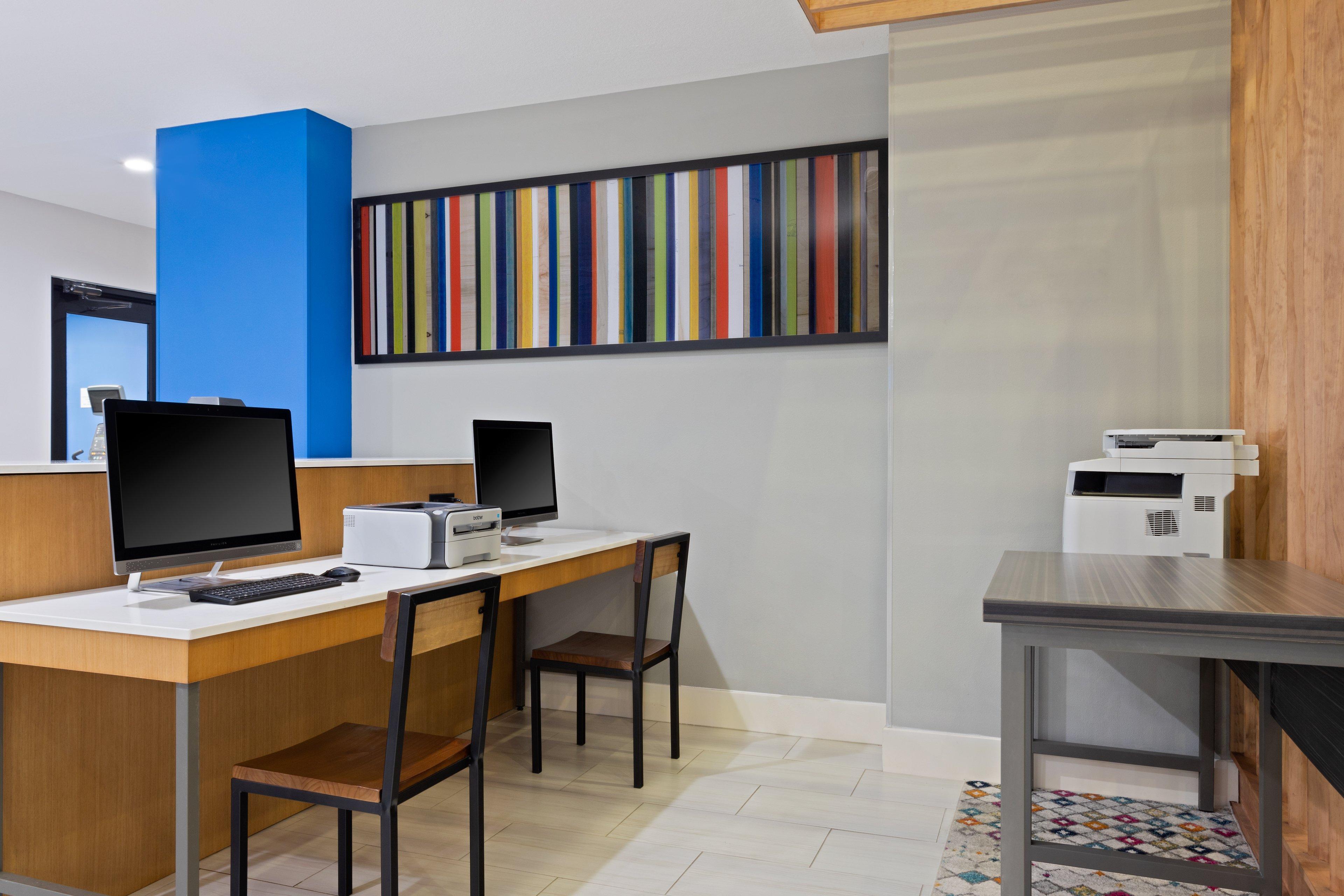 Holiday Inn Express Hotel & Suites Lake Placid By Ihg Buitenkant foto