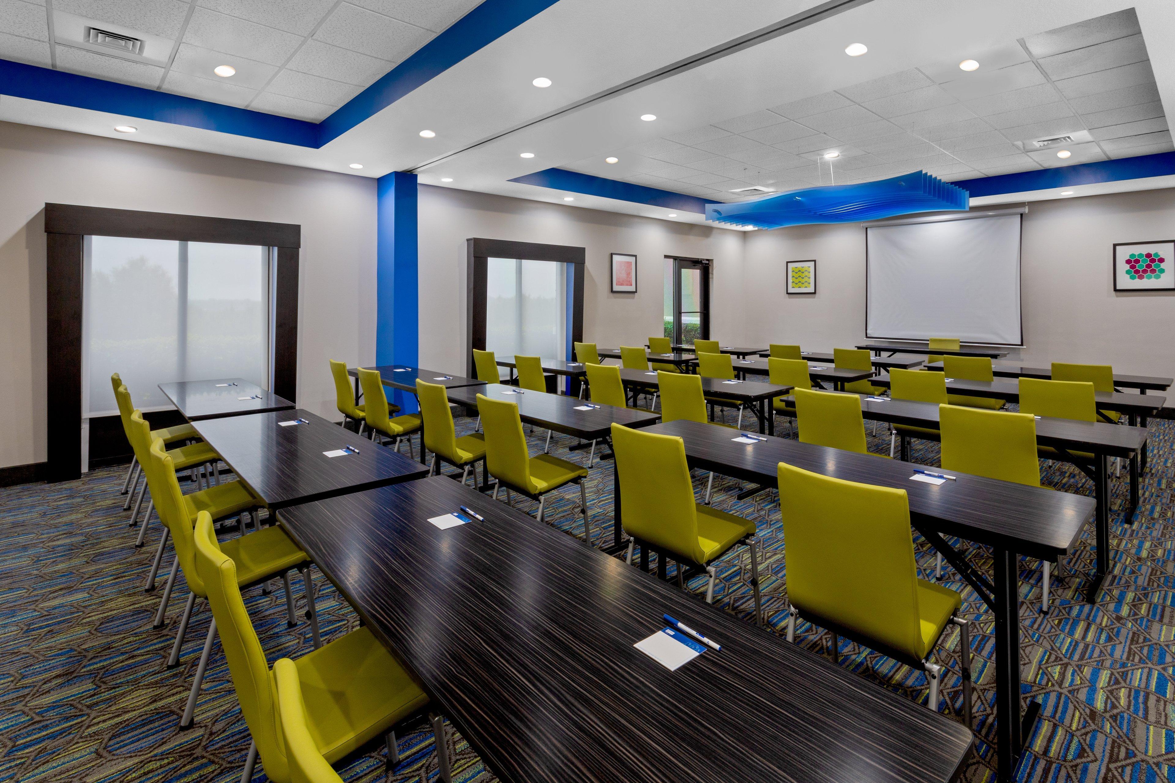 Holiday Inn Express Hotel & Suites Lake Placid By Ihg Buitenkant foto
