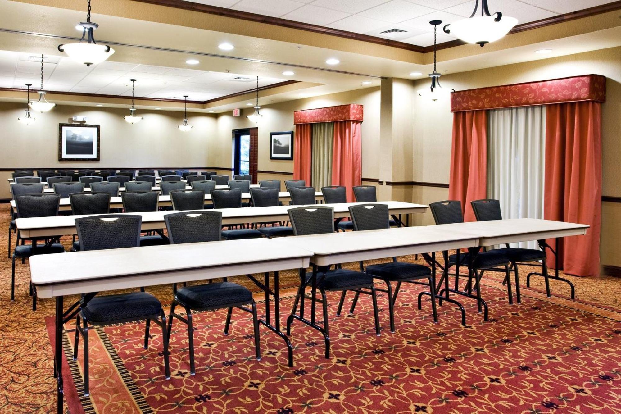 Holiday Inn Express Hotel & Suites Lake Placid By Ihg Buitenkant foto