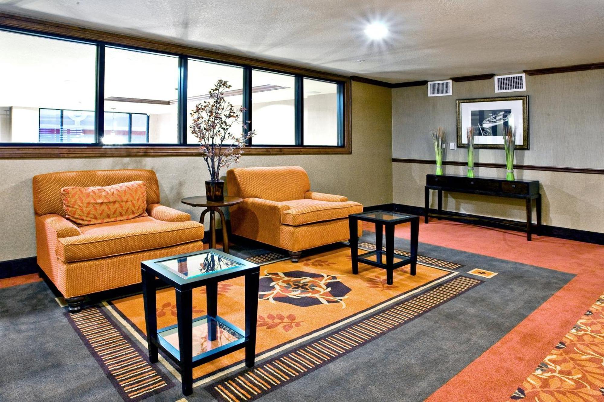 Holiday Inn Express Hotel & Suites Lake Placid By Ihg Buitenkant foto