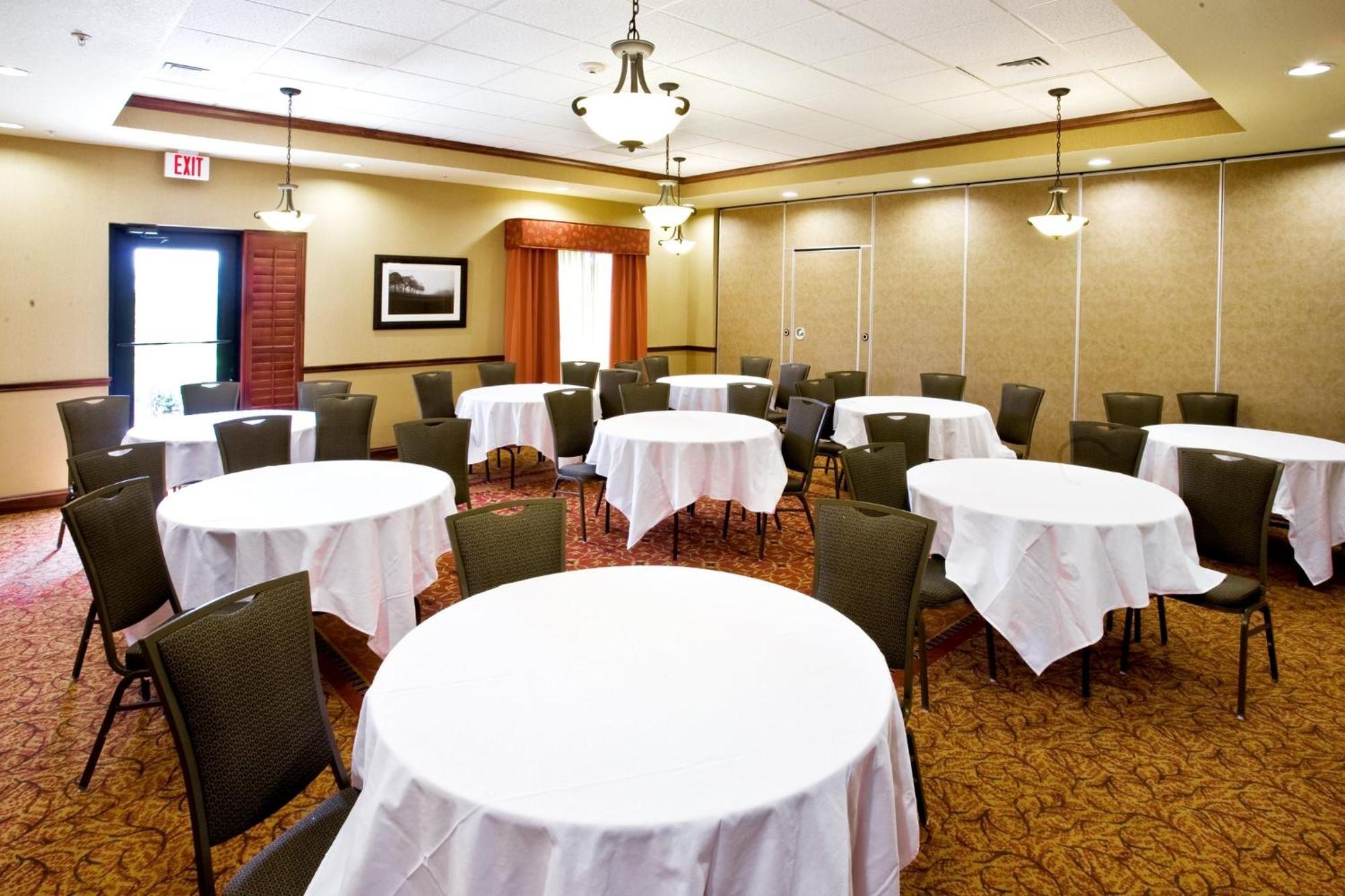 Holiday Inn Express Hotel & Suites Lake Placid By Ihg Buitenkant foto