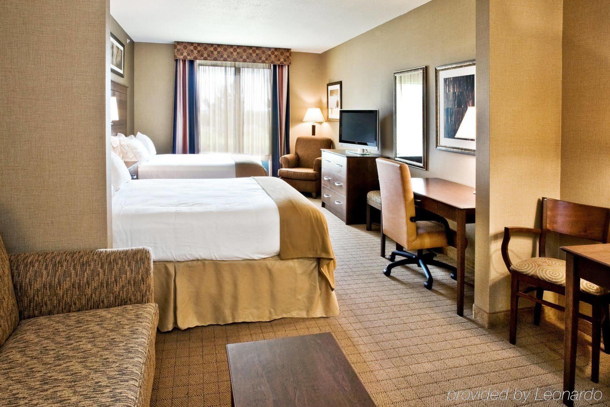 Holiday Inn Express Hotel & Suites Lake Placid By Ihg Kamer foto