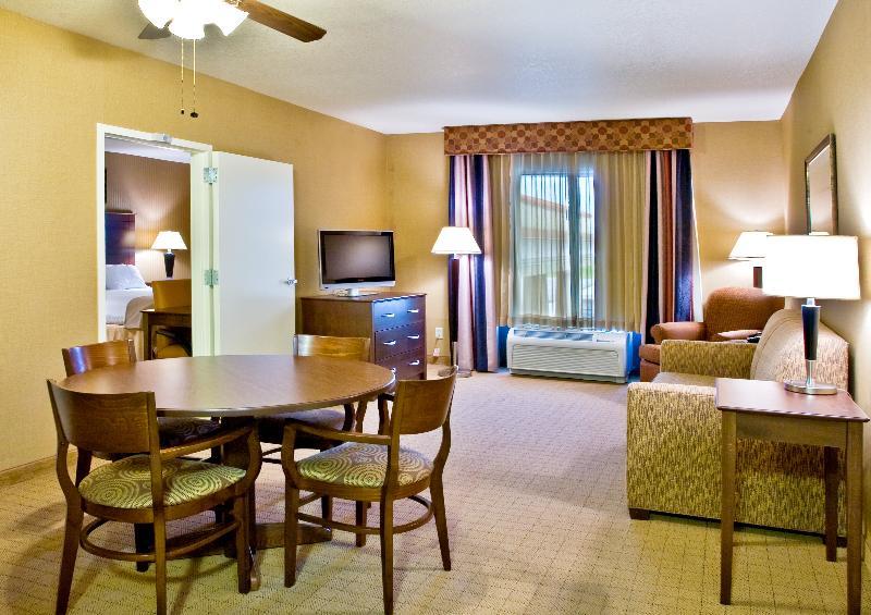 Holiday Inn Express Hotel & Suites Lake Placid By Ihg Buitenkant foto