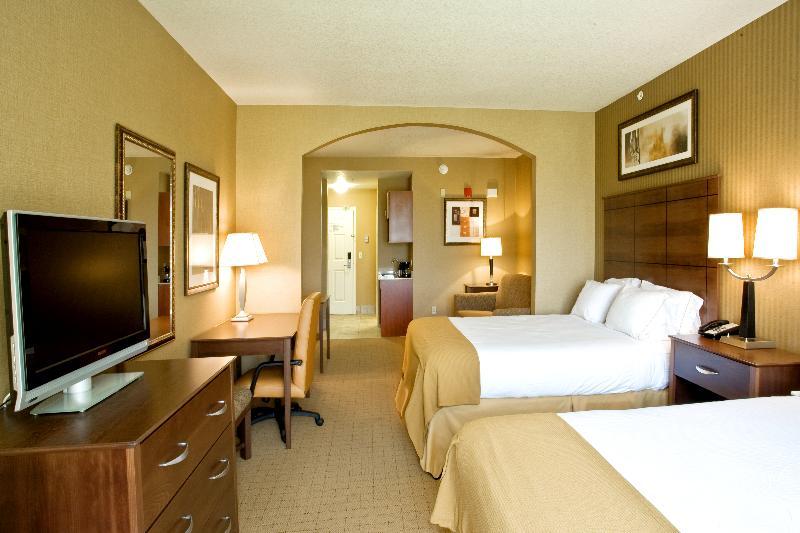 Holiday Inn Express Hotel & Suites Lake Placid By Ihg Buitenkant foto