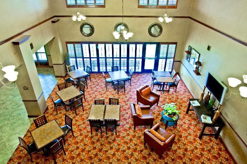 Holiday Inn Express Hotel & Suites Lake Placid By Ihg Buitenkant foto